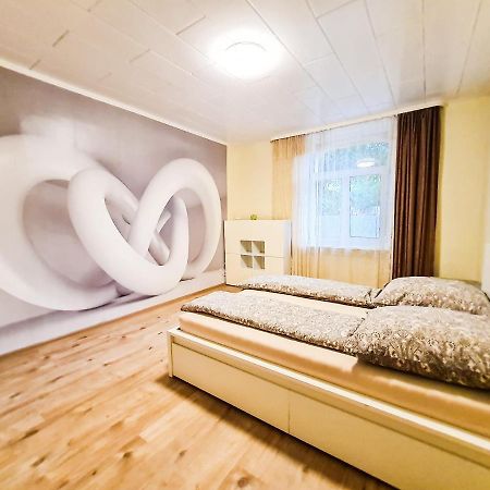 Moderne 3Zimmer Wohnung Mit Balkon Νυρεμβέργη Εξωτερικό φωτογραφία