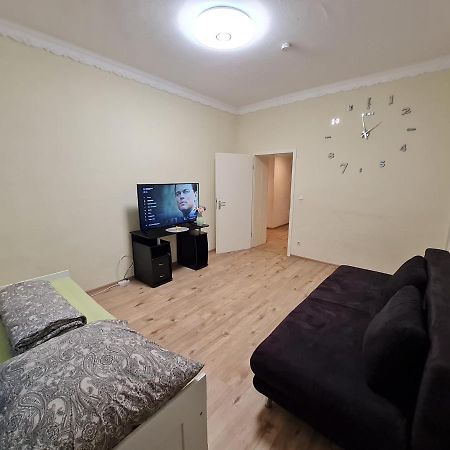Moderne 3Zimmer Wohnung Mit Balkon Νυρεμβέργη Εξωτερικό φωτογραφία