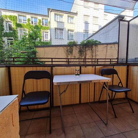 Moderne 3Zimmer Wohnung Mit Balkon Νυρεμβέργη Εξωτερικό φωτογραφία