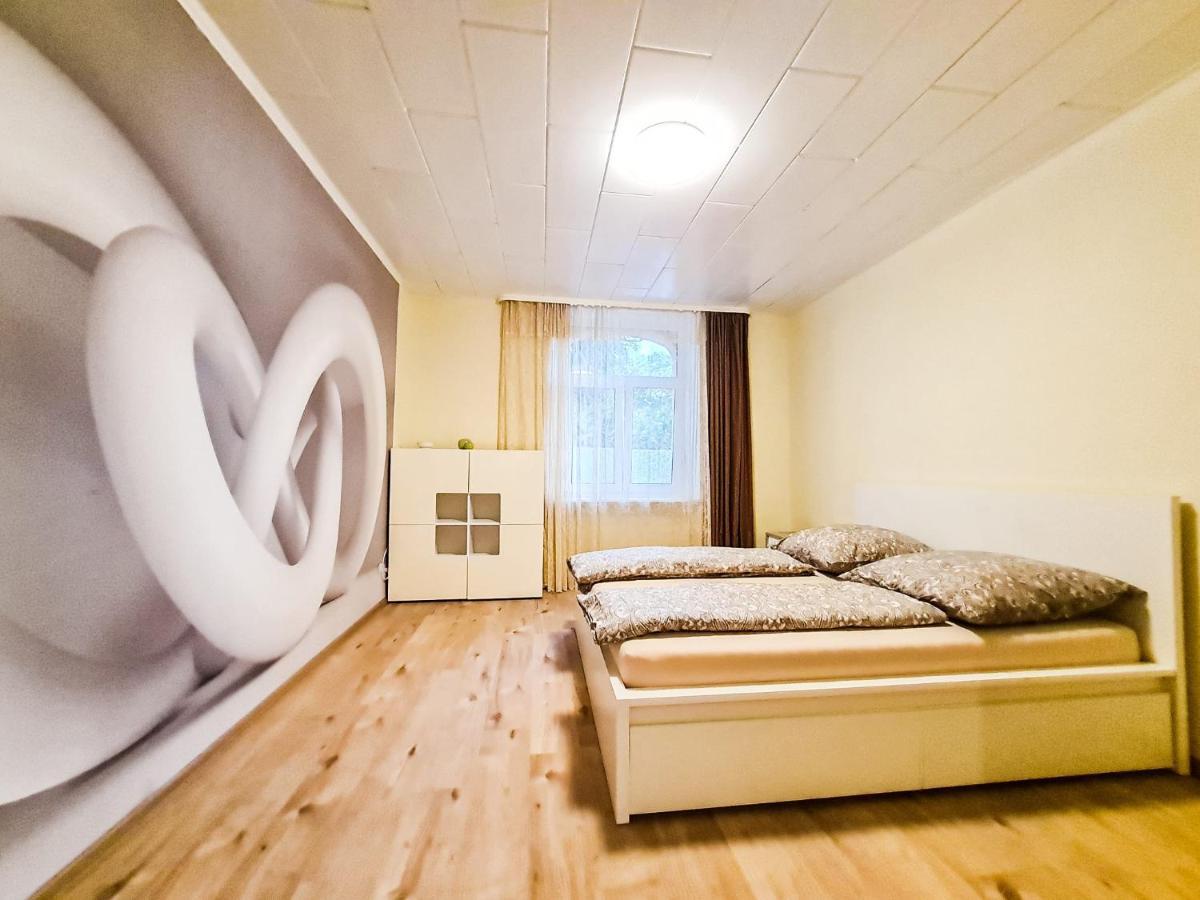 Moderne 3Zimmer Wohnung Mit Balkon Νυρεμβέργη Εξωτερικό φωτογραφία